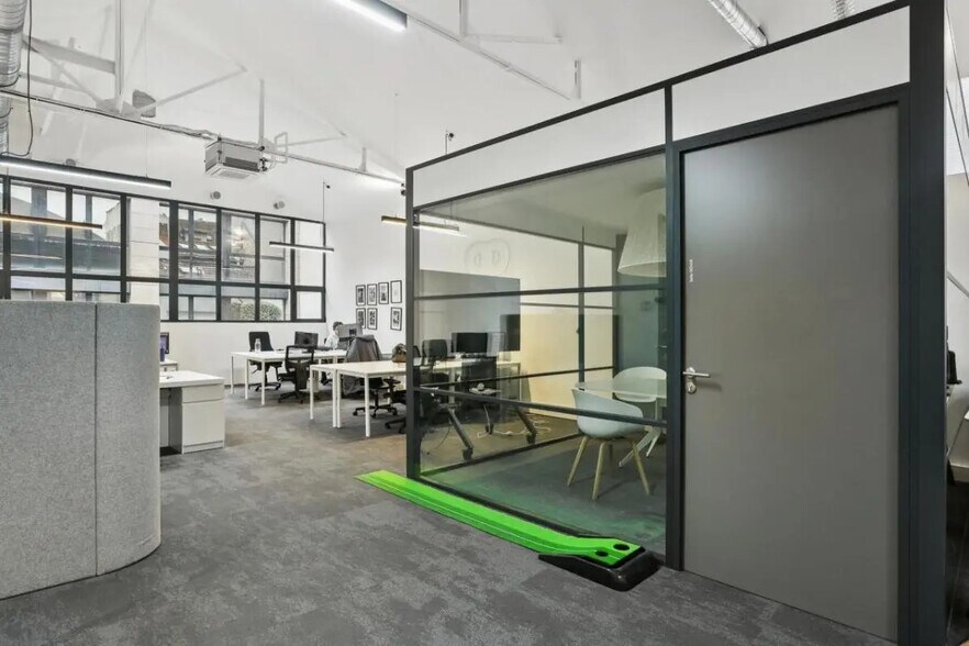 3 Rue Fernand Pelloutier, Boulogne-Billancourt à louer - Photo du bâtiment - Image 2 de 18