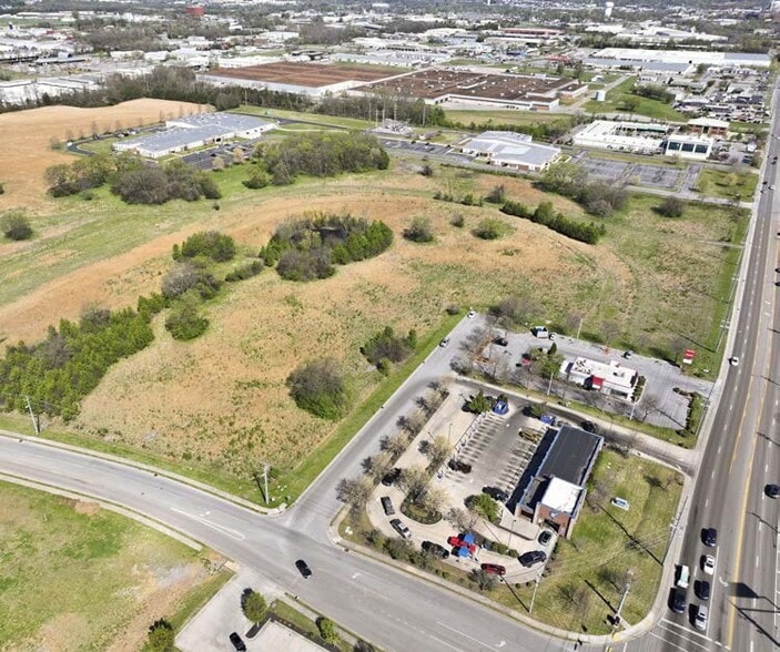 Interstate 24 & Church St, Murfreesboro, TN for sale - Building Photo - Image 3 of 6