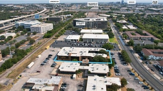 Plus de détails pour 8500 Shoal Creek Blvd, Austin, TX - Bureau à vendre
