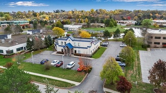 More details for 551 Farber Lakes Dr, Williamsville, NY - Office for Lease