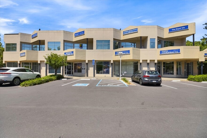 1300 Grant Ave, Novato, CA for sale - Building Photo - Image 3 of 54