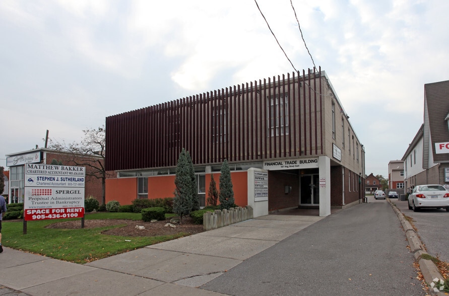 187 King St E, Oshawa, ON for sale - Building Photo - Image 3 of 4
