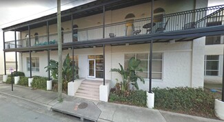 Plus de détails pour 1215 E 6th Ave, Tampa, FL - Bureau à louer