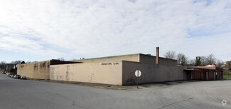 More details for 200 7th St, Etowah, TN - Industrial for Lease