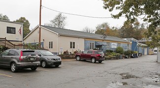 Plus de détails pour 1666 Business Route 66, Greensburg, PA - Industriel à vendre