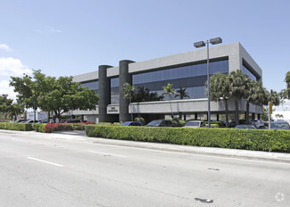 More details for 2021 E Commercial Blvd, Fort Lauderdale, FL - Office for Lease