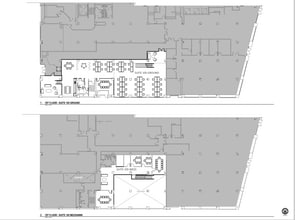 2201 Broadway, Oakland, CA for lease Floor Plan- Image 1 of 1