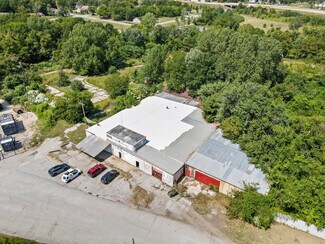 Plus de détails pour 2715 N Madison Ave, Tulsa, OK - Industriel à vendre