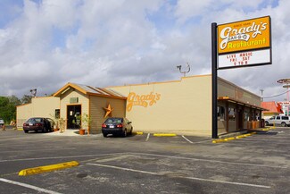 Plus de détails pour 4109 Fredericksburg Rd, San Antonio, TX - Commerce de détail à louer