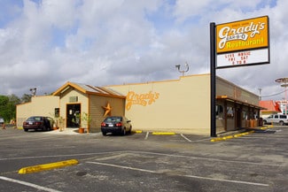 More details for 4109 Fredericksburg Rd, San Antonio, TX - Retail for Lease