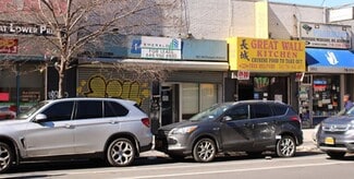 Plus de détails pour 965-987 Prospect Ave, Bronx, NY - Bureau/Médical à louer