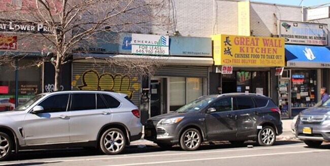 More details for 965-987 Prospect Ave, Bronx, NY - Office/Medical for Lease