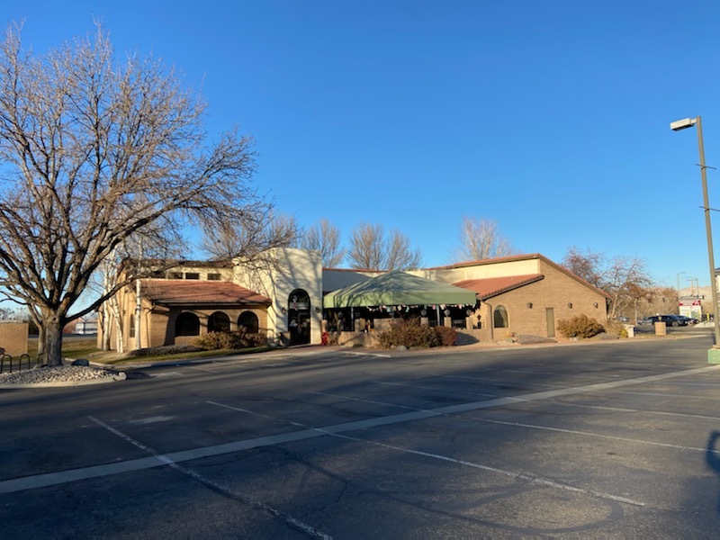 421 Brach Dr, Grand Junction, CO for sale Building Photo- Image 1 of 1