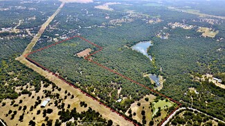 Plus de détails pour 20918 Blake Manor Rd, Manor, TX - Terrain à vendre