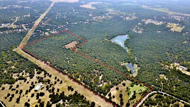 20918 Blake Manor Rd, Manor, TX - Aérien  Vue de la carte - Image1