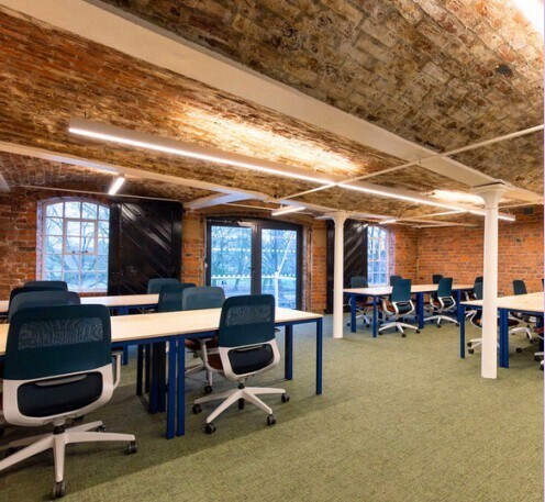 Skeldergate, York à louer Photo intérieure- Image 1 de 1