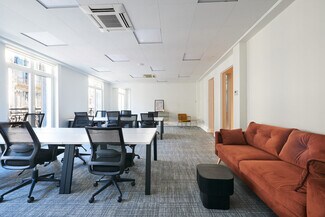 Plus de détails pour 12 Rue Auber, Paris - Coworking à louer