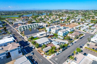 Plus de détails pour 2680 State St, Carlsbad, CA - Bureau/Commerce de détail à louer