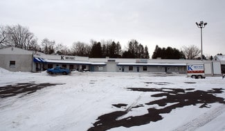 More details for 1155 Mohawk St, Utica, NY - Flex for Lease