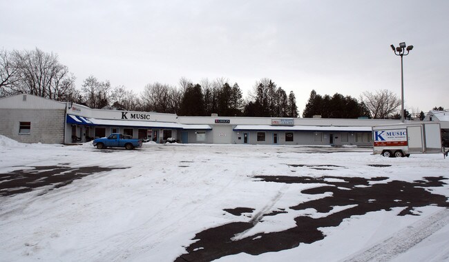 More details for 1155 Mohawk St, Utica, NY - Flex for Lease