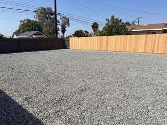 More details for 767 E Emporia St, Ontario, CA - Land for Lease