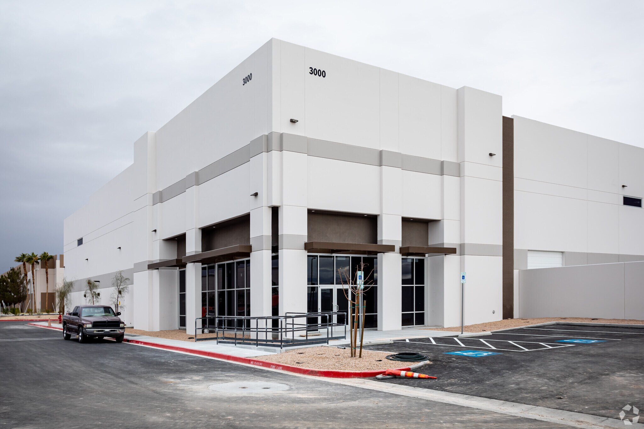 3000 Lincoln Rd, Las Vegas, NV à louer Photo principale- Image 1 de 26