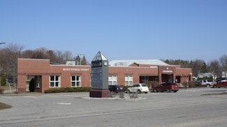 Plus de détails pour 12 Stillwater Ave, Bangor, ME - Bureau à louer