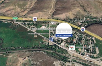 More details for 260 Highway 30 E, Inkom, ID - Retail for Lease