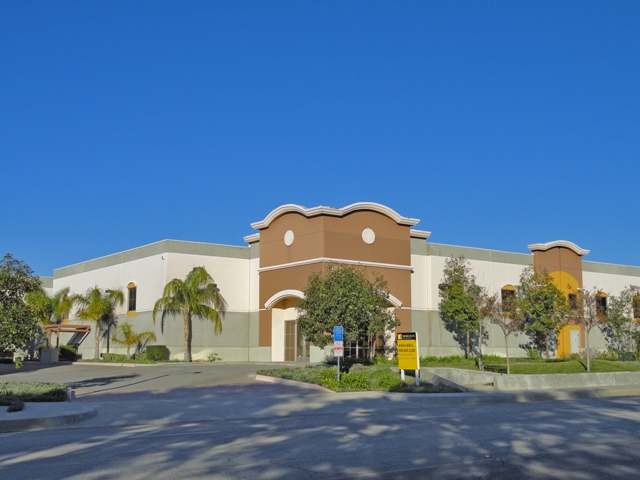 9038 Hellman Ave, Rancho Cucamonga, CA for sale - Primary Photo - Image 2 of 9