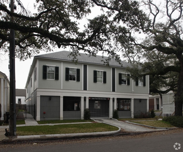 3400 Bienville Rd, New Orleans, LA for lease - Building Photo - Image 2 of 11