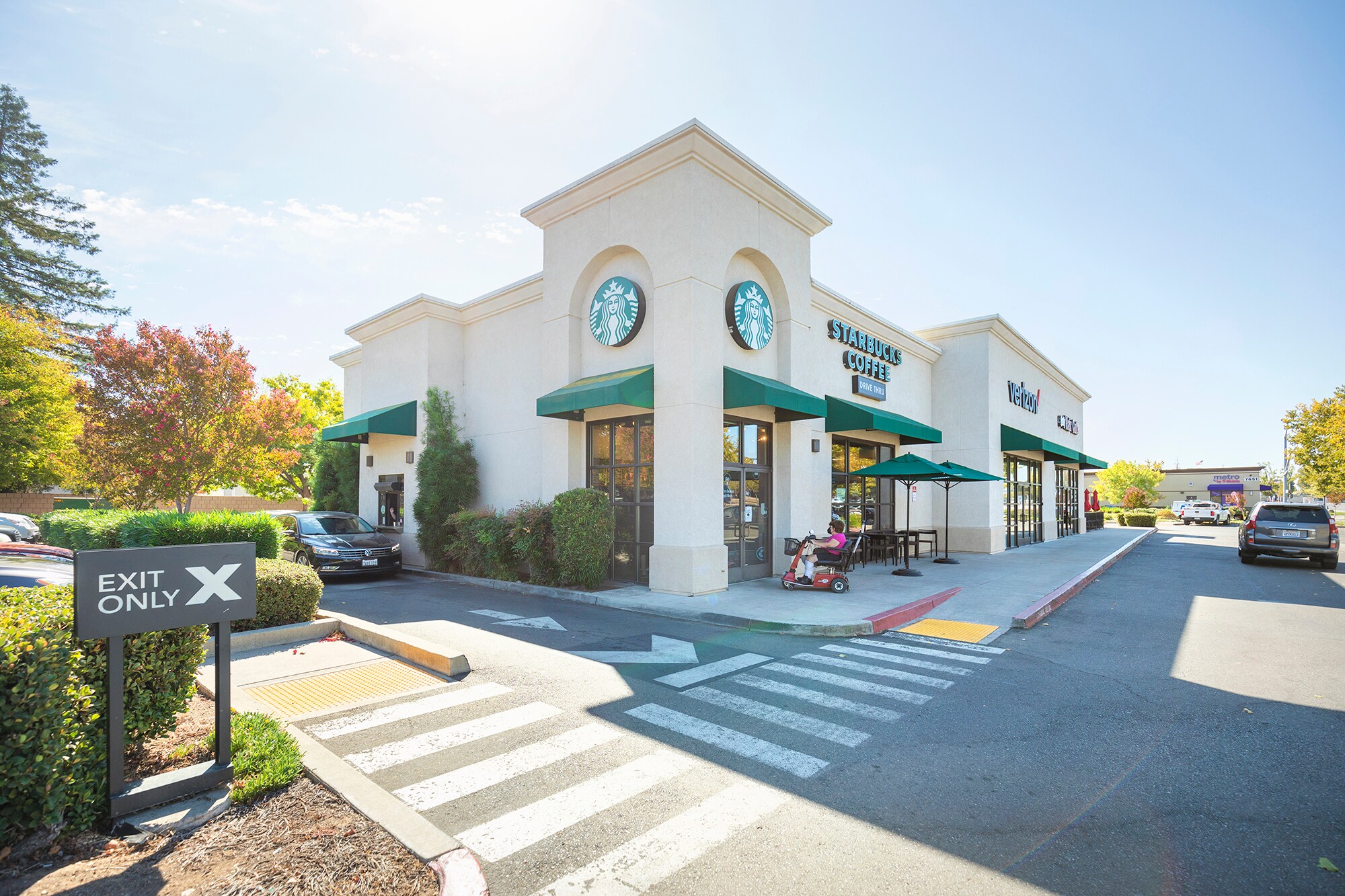 5874 Antelope Rd, Sacramento, CA for lease Building Photo- Image 1 of 10