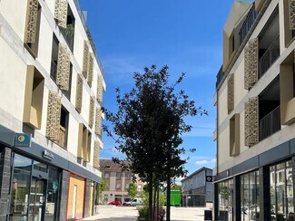 More details for Boulevard Henri Barbusse, Draveil - Retail for Lease
