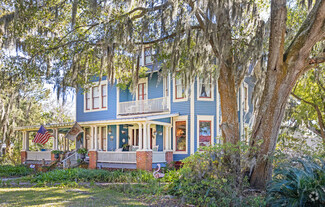 More details for 804 Atlantic Ave, Amelia Island, FL - Hospitality for Sale