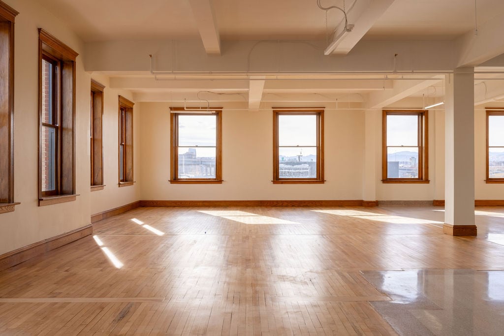 4701 Marion St, Denver, CO à louer Photo intérieure- Image 1 de 2