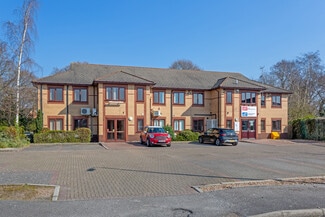 More details for 2-4 Pioneer Way, Lincoln - Office for Lease