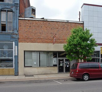 Plus de détails pour 838 Monmouth St, Newport, KY - Commerce de détail à vendre