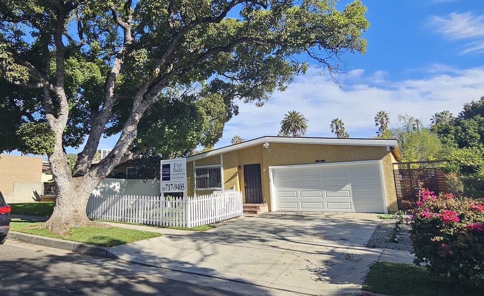 1523 18th St, Santa Monica, CA for sale - Building Photo - Image 1 of 17