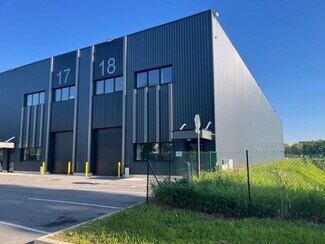 More details for 10 Avenue Du Centaure, Cergy - Flex for Lease