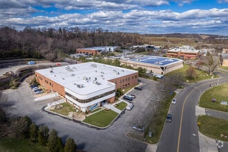 26 Harbor Park Dr, Port Washington, NY - AERIAL map view