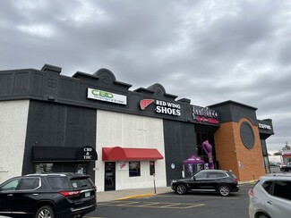 Plus de détails pour 3333 Division St, Saint Cloud, MN - Bureau, Local commercial à louer