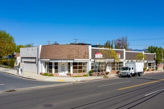 More details for 11413-11425 Moorpark St, North Hollywood, CA - Retail for Lease