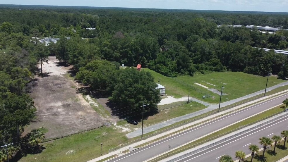 21750 SE Hawthorne Rd, Hawthorne, FL for sale - Commercial Listing Video - Image 2 of 13