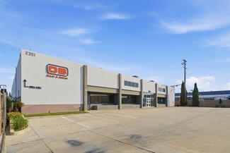 Plus de détails pour 2301 E Winston Rd, Anaheim, CA - Industriel à vendre