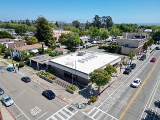 More details for 1414 Webster St, Alameda, CA - Retail for Sale