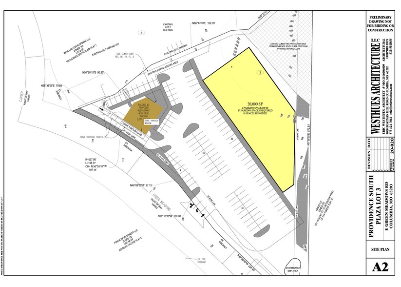 651 Grn Rd mdws, Columbia, MO for lease - Building Photo - Image 2 of 4