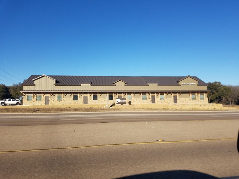 9105 Adams Ln, Temple, TX à louer - Photo du bâtiment - Image 3 de 4