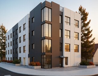 More details for 11405 Archwood St, North Hollywood, CA - Land for Sale