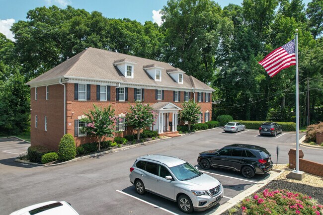 More details for 1399 Montreal Rd, Tucker, GA - Office for Lease