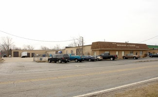 More details for 2591 Harrison Rd, Columbus, OH - Industrial for Sale