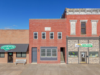 Plus de détails pour 708 Howard Ave, Saint Paul, NE - Bureau/Commerce de détail à louer